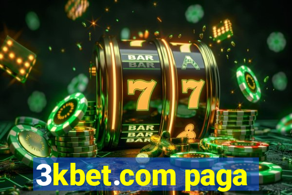 3kbet.com paga